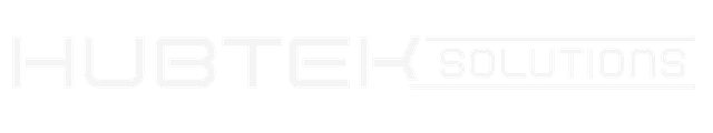 Hubtek Solutions